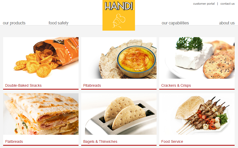 Handi Foods