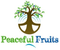 peaceful fruits