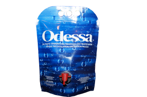 odessa