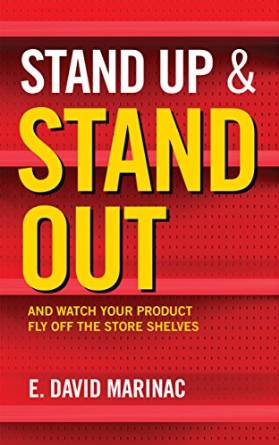 “Stand Up & Out: Content Marketing”